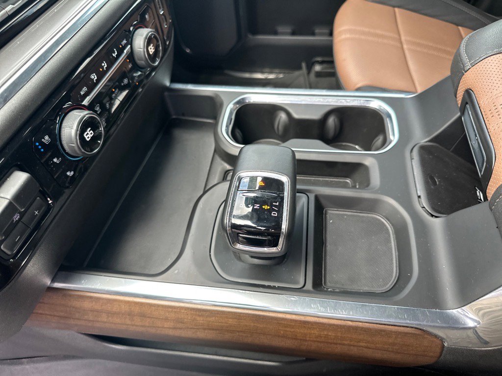 Certified 2023 Chevrolet Silverado 1500 High Country w/ High Country Premium Package image 15