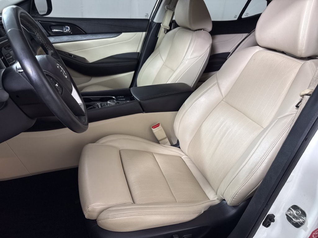 Used 2018 Nissan Maxima 3.5 SV FWD image 10