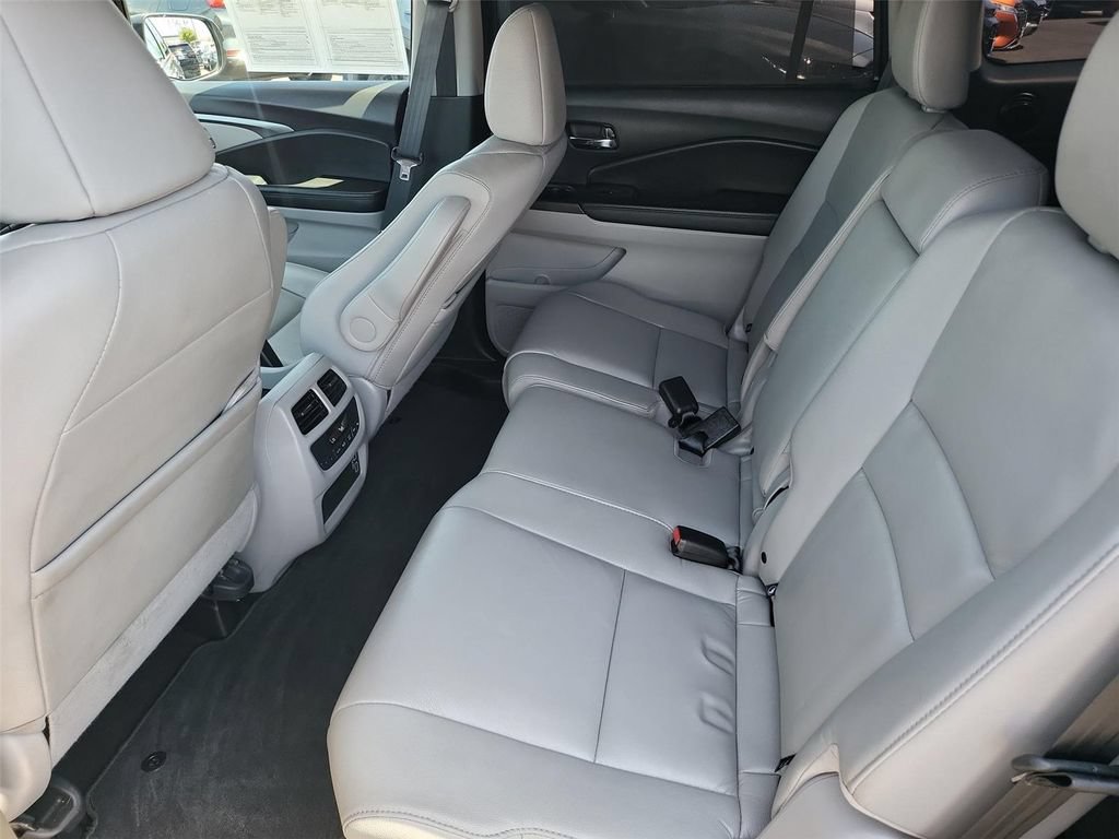 Used 2022 Honda Pilot EX-L image 17