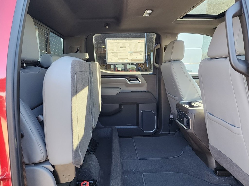 New 2026 GMC Sierra 1500 SLT w/ SLT Premium Plus Package image 46