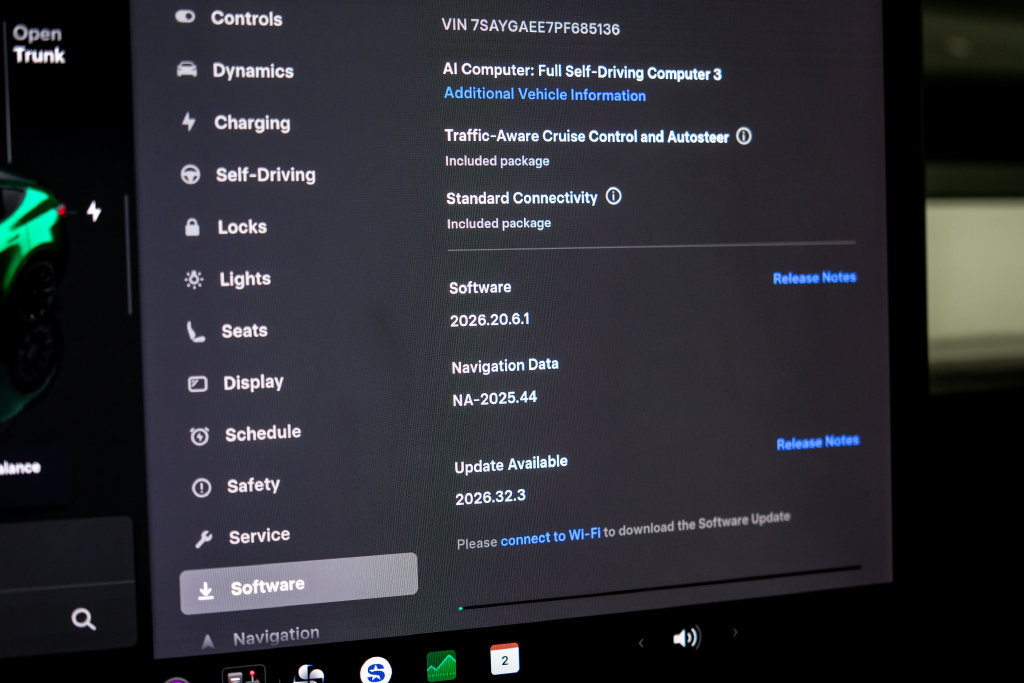 Used 2023 Tesla Model Y Long Range AWD/4WD image 36