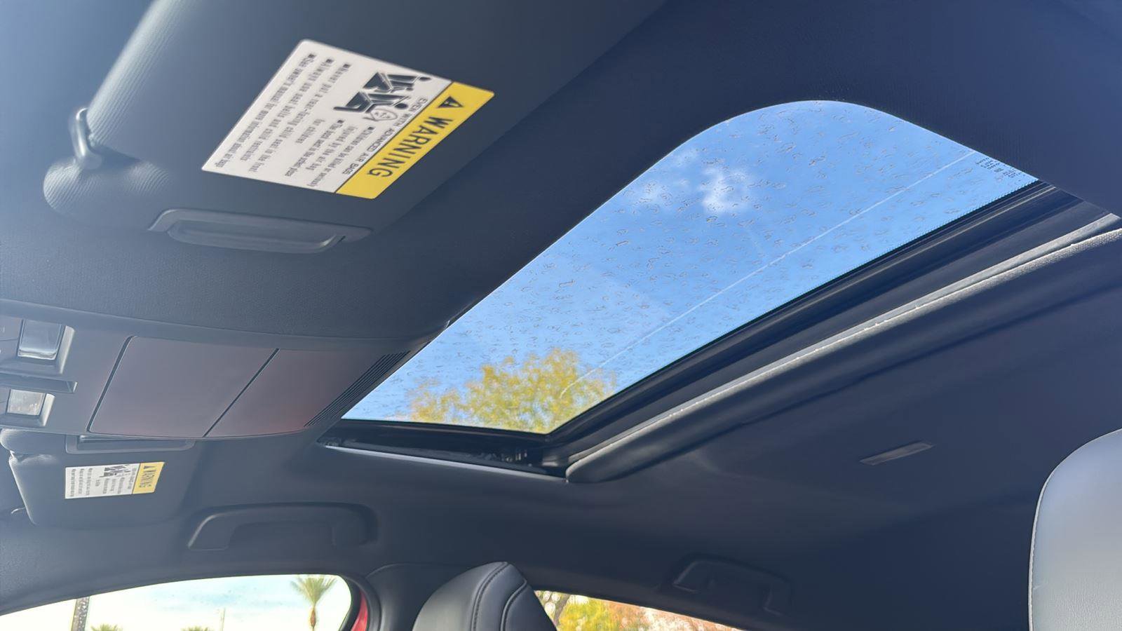 New 2026 MAZDA MAZDA3 Hatchback w/Premium Plus Pkg image 21