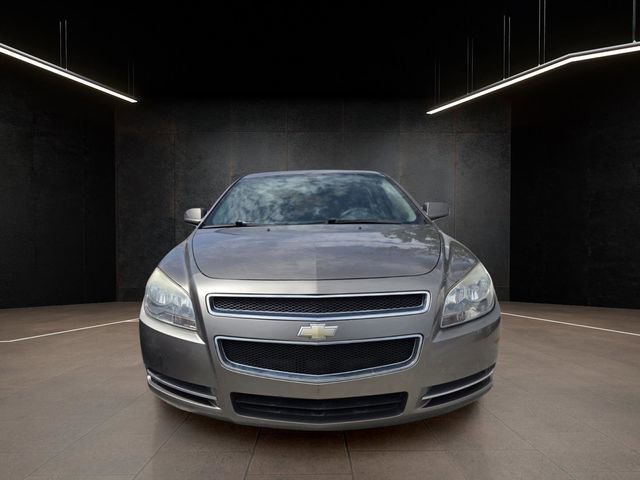 Used 2012 Chevrolet Malibu LT w/ Power Convenience Package FWD image 2