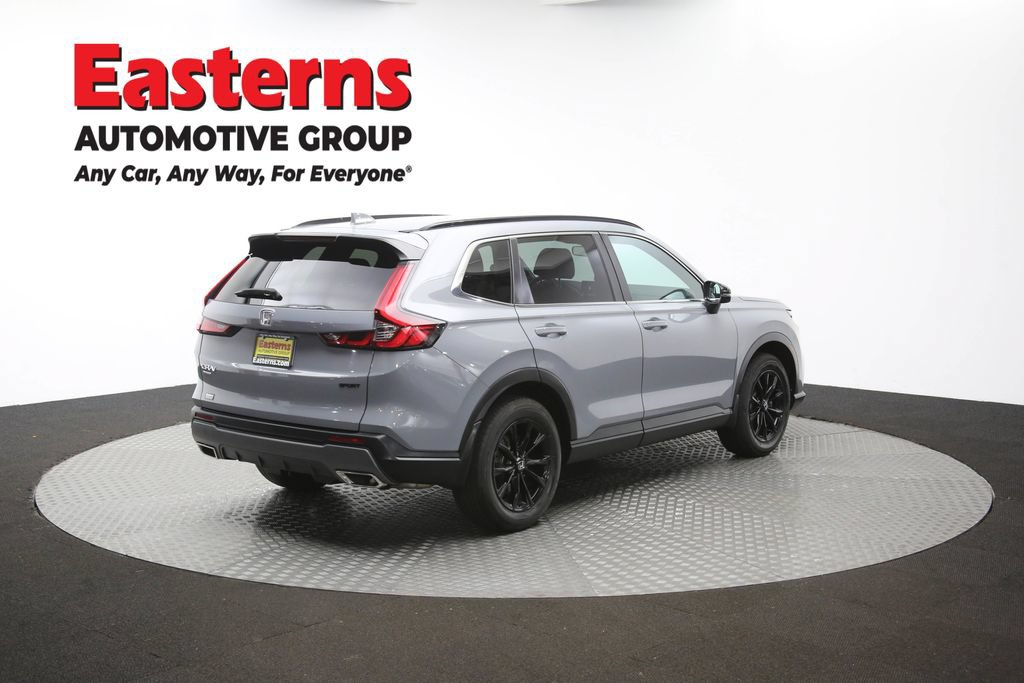 Used 2024 Honda CR-V Sport image 40