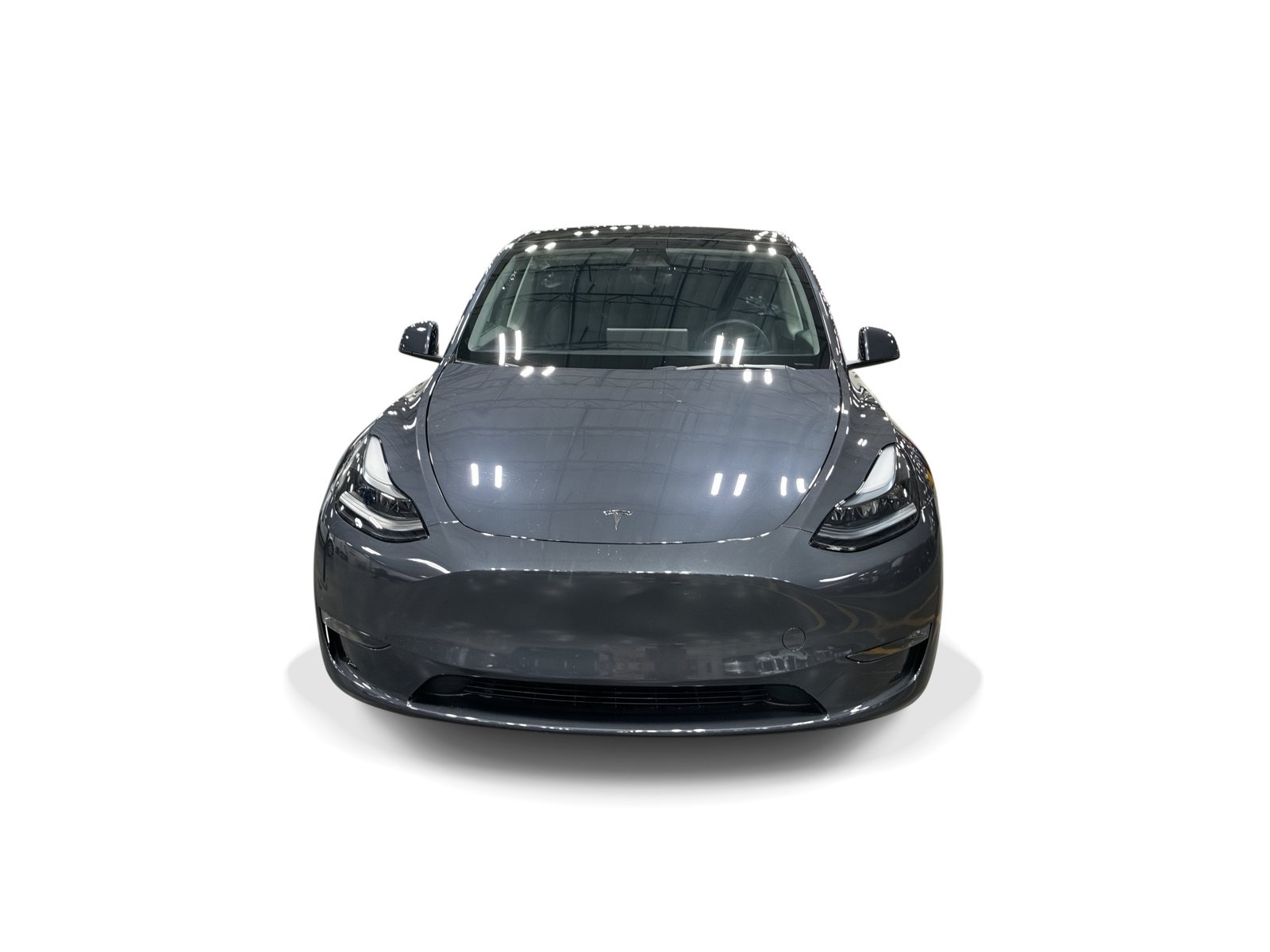 Certified 2023 Tesla Model Y Performance AWD/4WD image 2