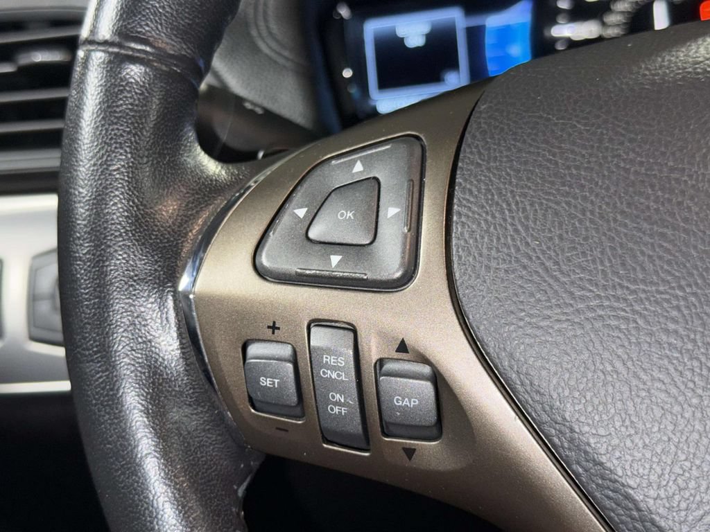 Used 2014 Lincoln MKX AWD w/ Equipment Group 102A image 32