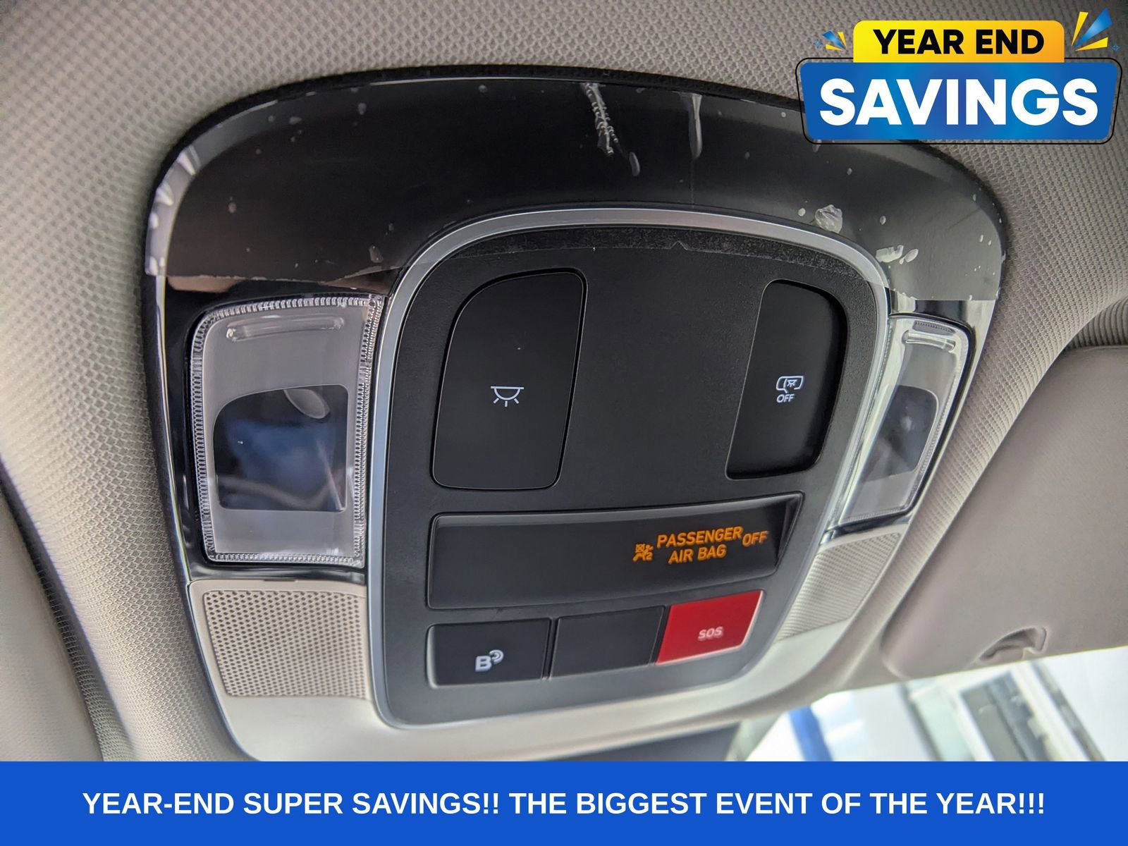 Used 2025 Hyundai Tucson SE image 19