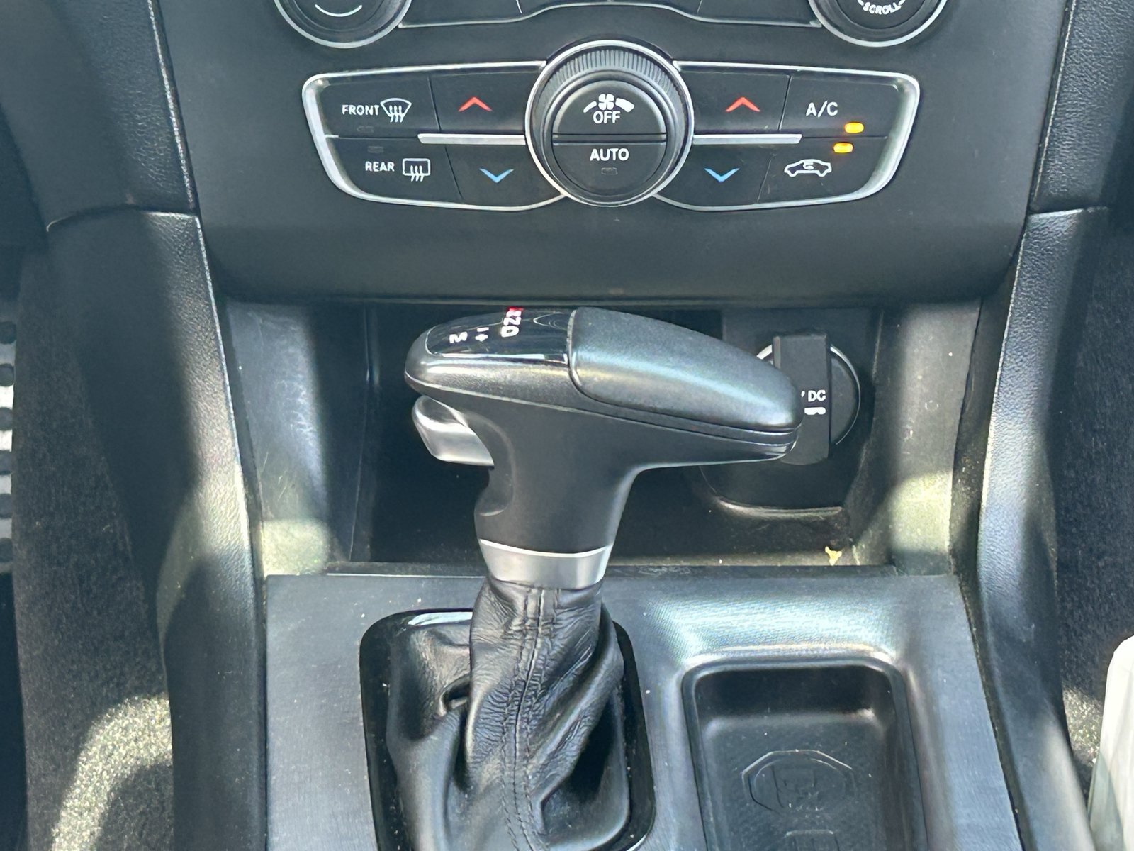 Used 2021 Dodge Charger R/T w/ Daytona Edition Group RWD image 22