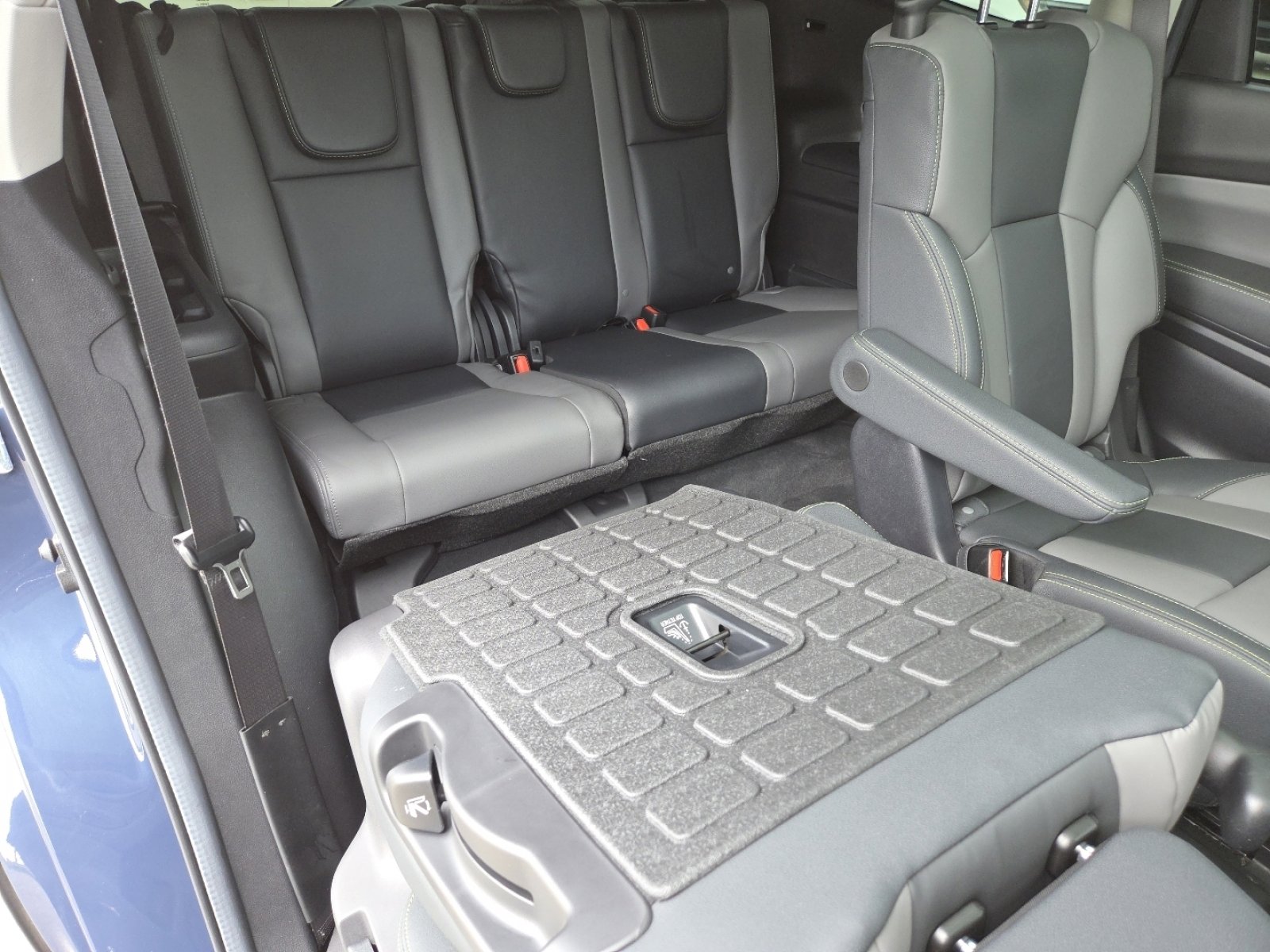 Used 2024 Subaru Ascent Onyx Edition w/ Popular Package Onyx image 25