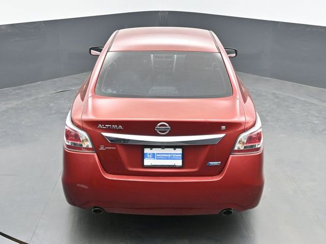 Used 2014 Nissan Altima 2.5 S image 32