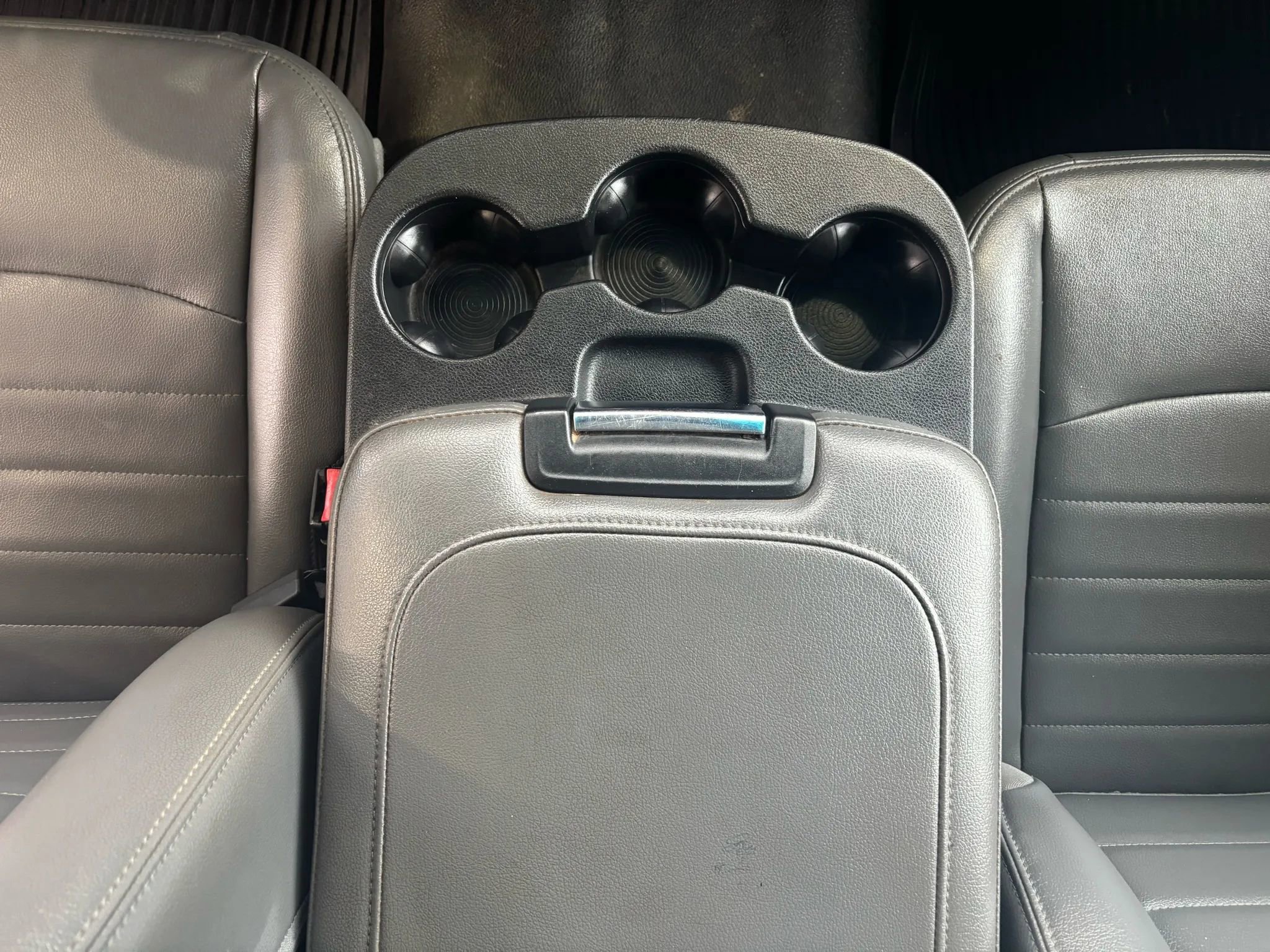 Used 2017 RAM 1500 Tradesman image 17