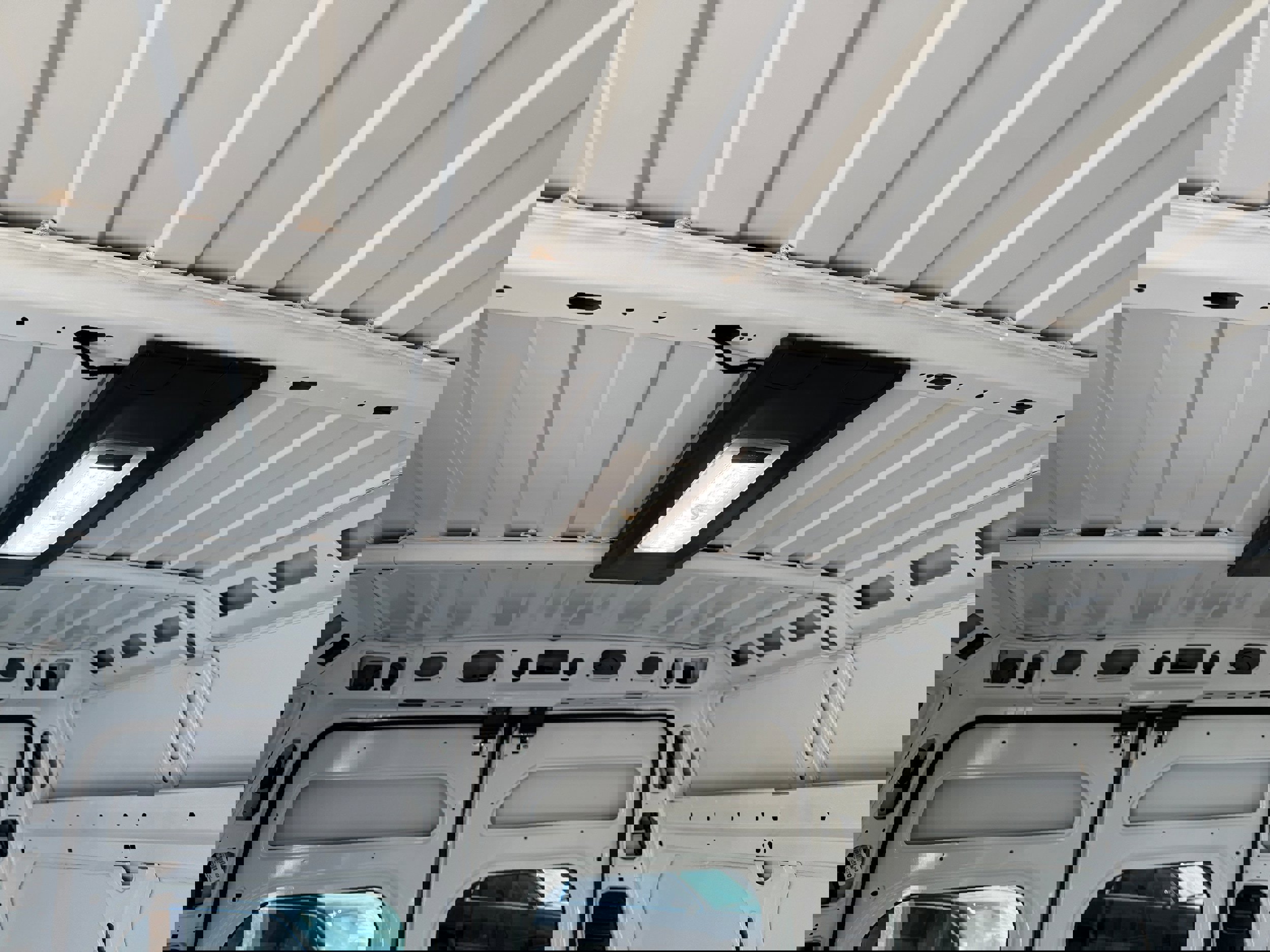 New 2025 RAM ProMaster 2500 w/ Convenience Group image 13