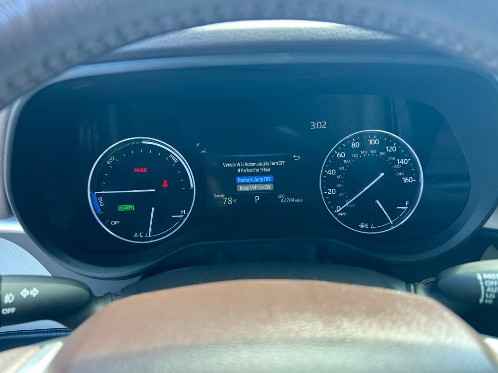 Used 2022 Toyota Sienna Platinum AWD/4WD image 19