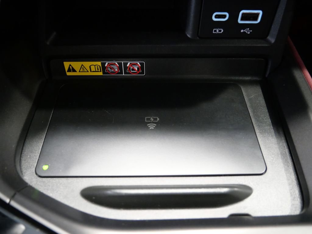 Certified 2025 Lexus NX 350 AWD w/ Cold Area Package image 36