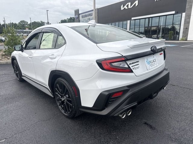 New 2026 Subaru WRX Limited w/ WRX Essentials Package AWD/4WD image 46
