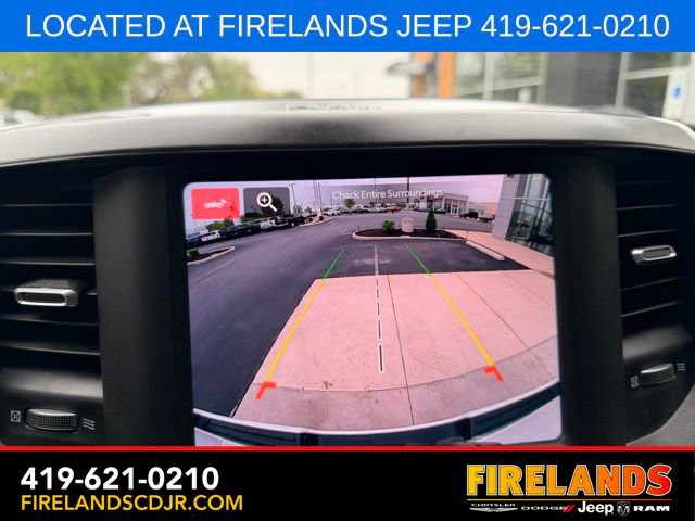 Used 2023 RAM 1500 Big Horn AWD/4WD image 28