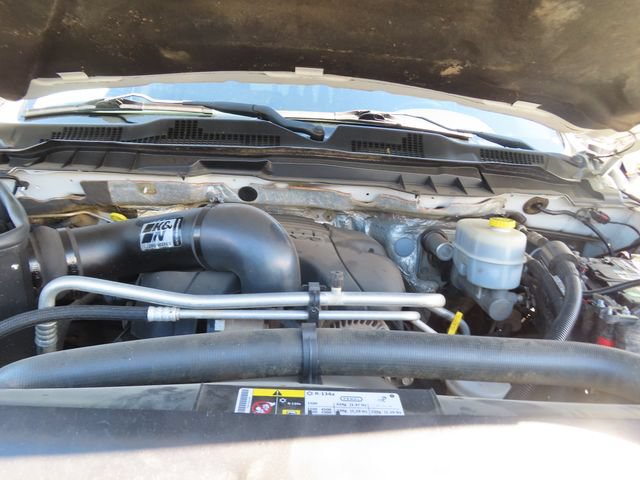 Used 2016 RAM 3500 SLT AWD/4WD image 38