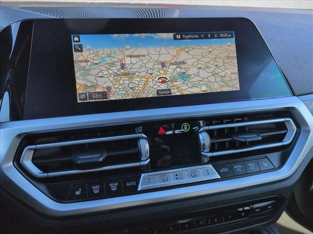 Used 2021 BMW 430i Coupe w/ M Sport Package image 13