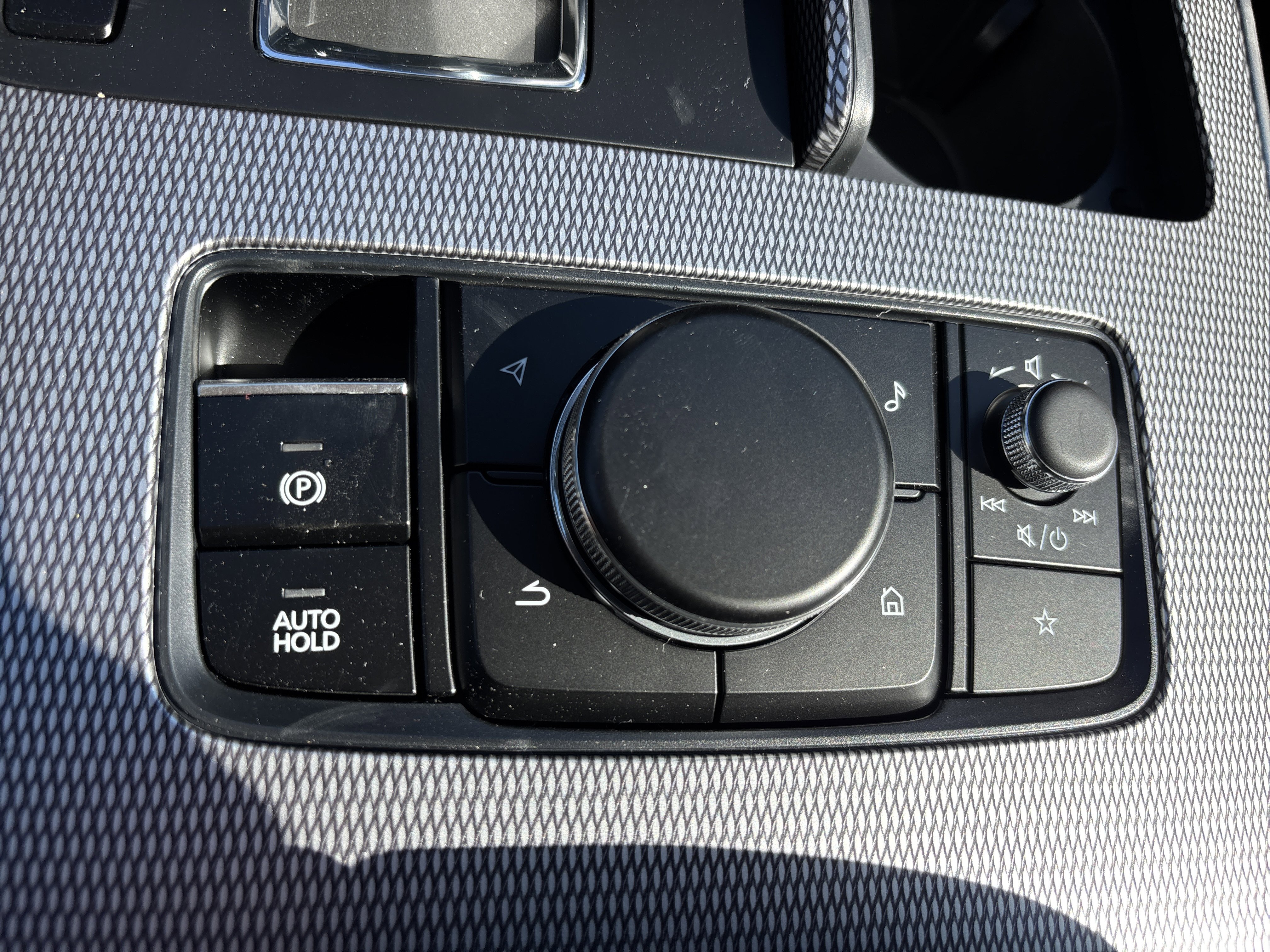 New 2026 MAZDA CX-70 SC Plus image 40