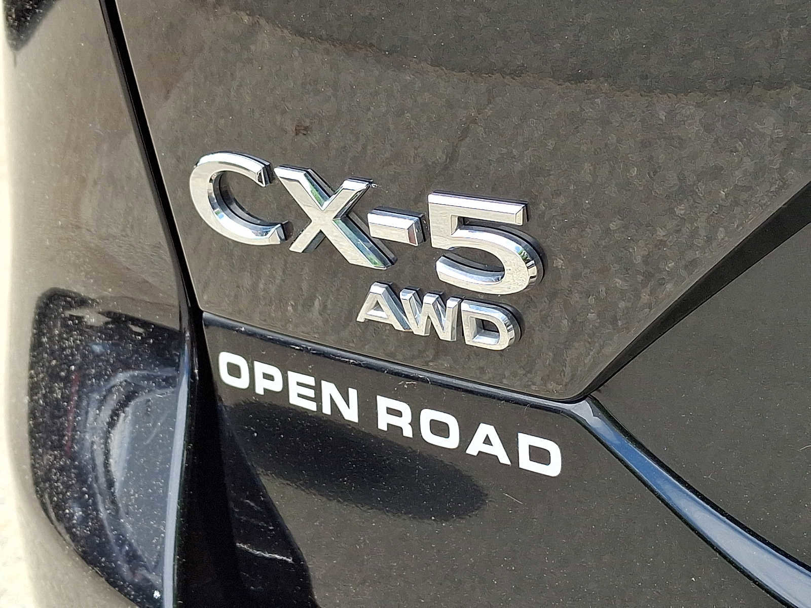 Used 2023 MAZDA CX-5 AWD 2.5 S w/ Select Package image 29