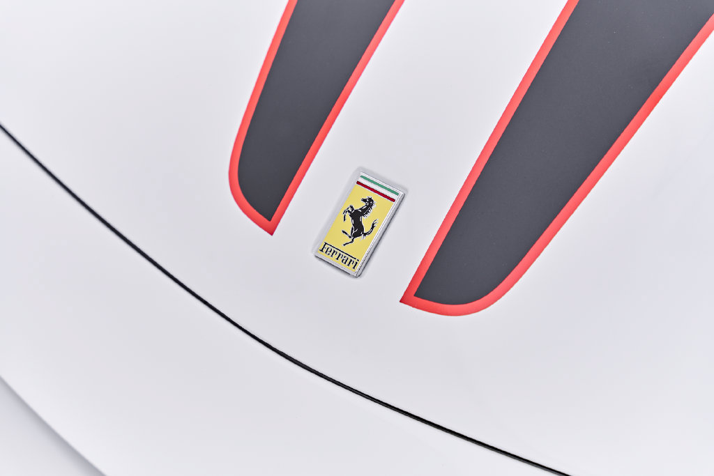 Used 2009 Ferrari 599 GTB Fiorano RWD image 21
