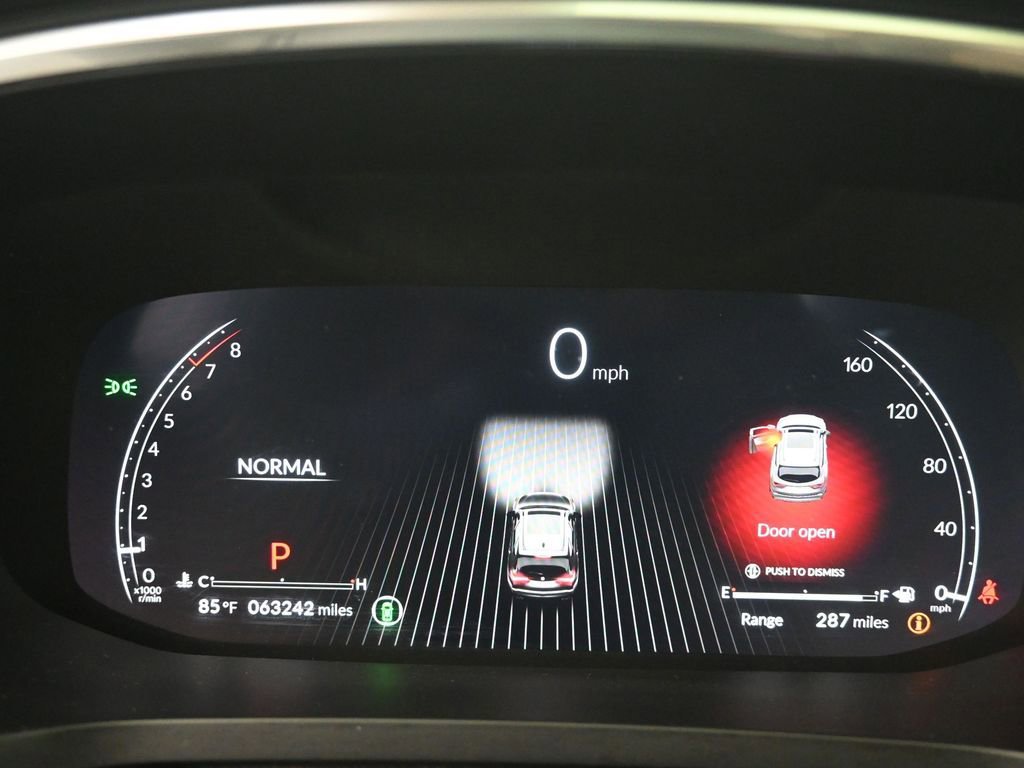 Used 2023 Acura MDX FWD w/ Technology Package image 39