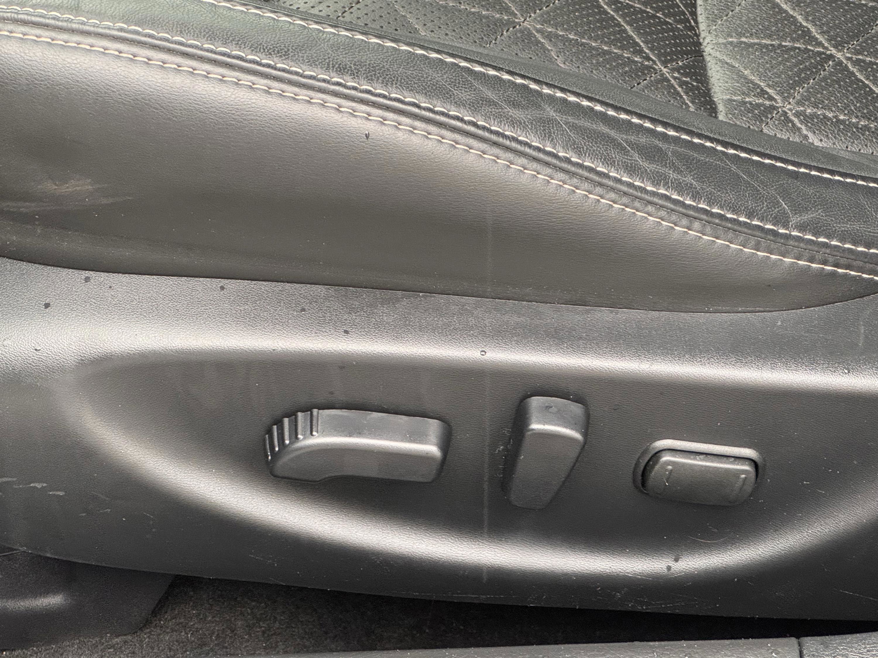 Used 2020 Nissan Maxima Platinum w/ Illumination Package FWD image 6