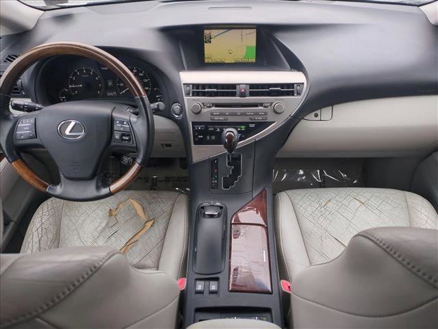 Used 2011 Lexus RX 350 AWD w/ Premium Pkg image 18