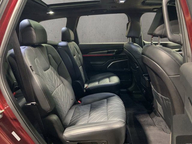 Used 2024 Kia Telluride SX Prestige X-Line AWD/4WD image 18
