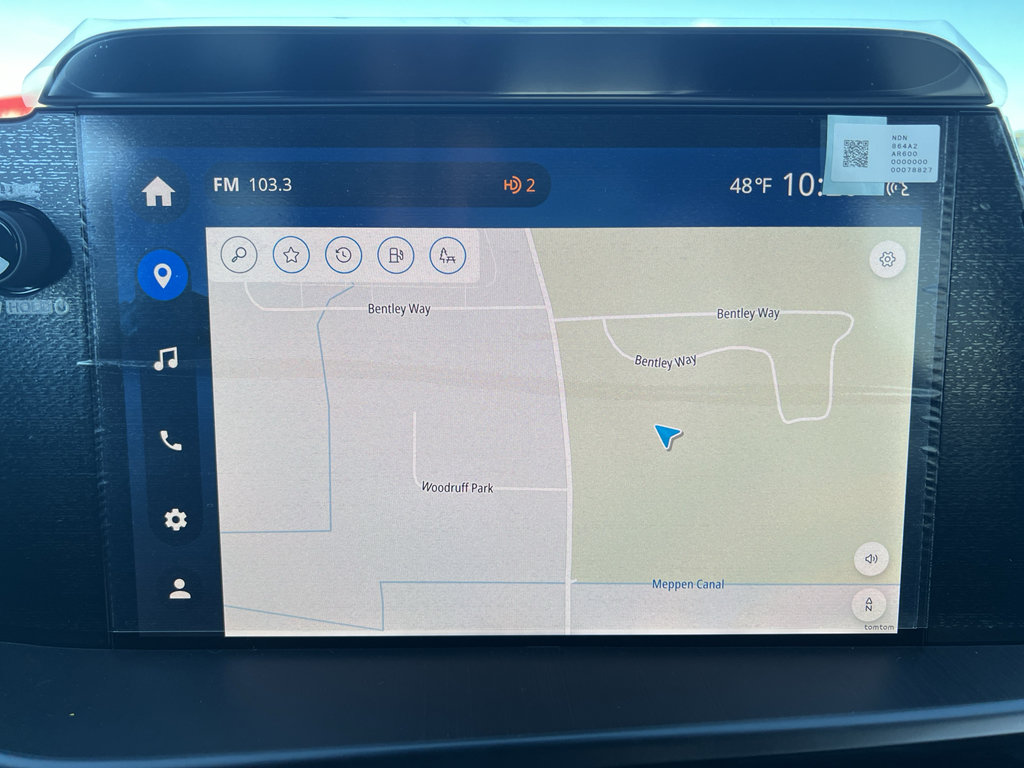 New 2026 Subaru Outback Touring AWD/4WD image 14