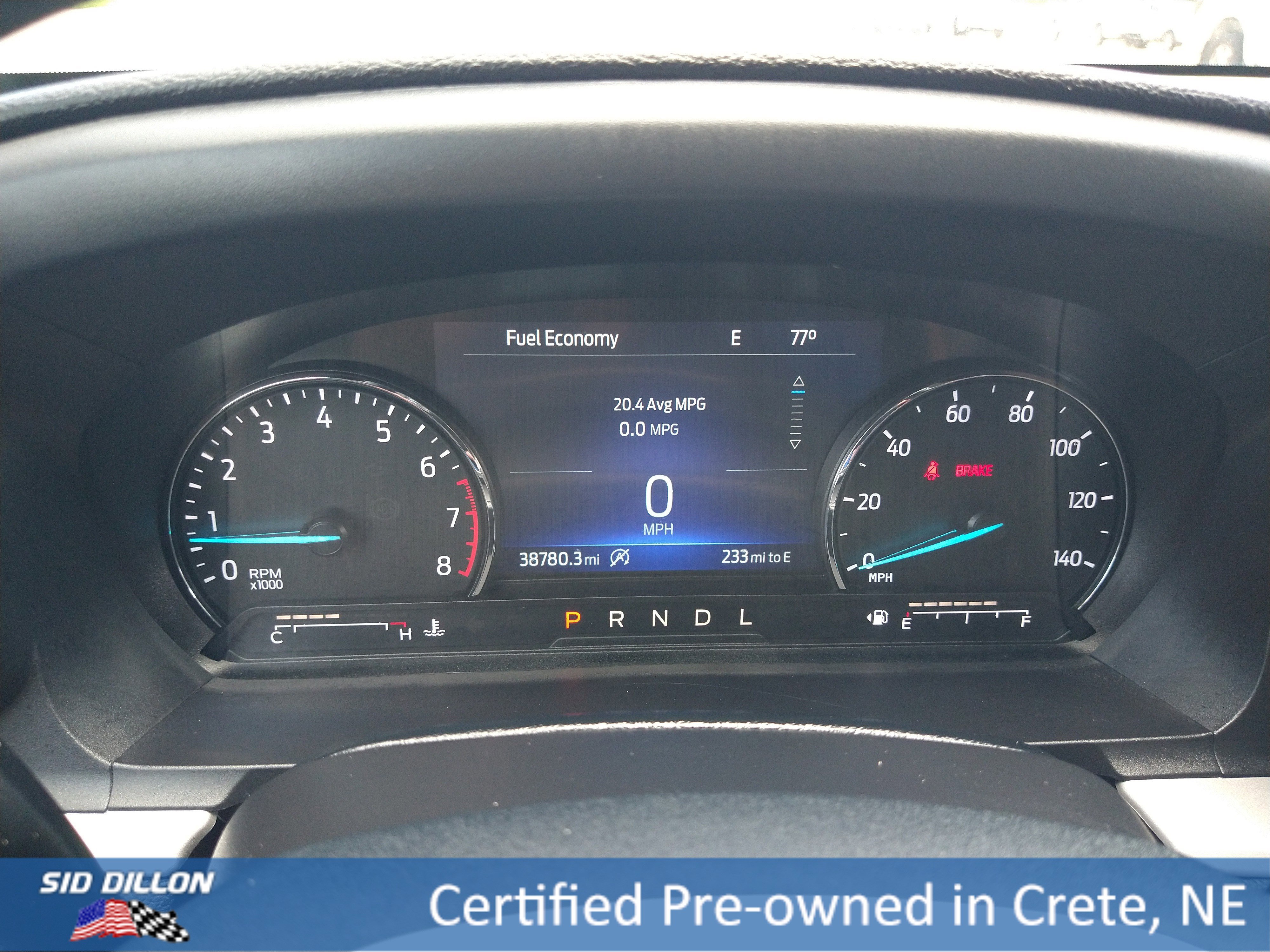 Used 2024 Ford Explorer XLT w/ Equipment Group 202A image 15