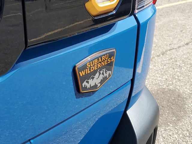 New 2026 Subaru Outback Wilderness AWD/4WD image 7
