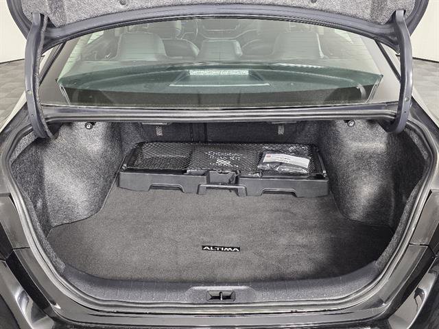 Used 2023 Nissan Altima 2.5 SL image 18