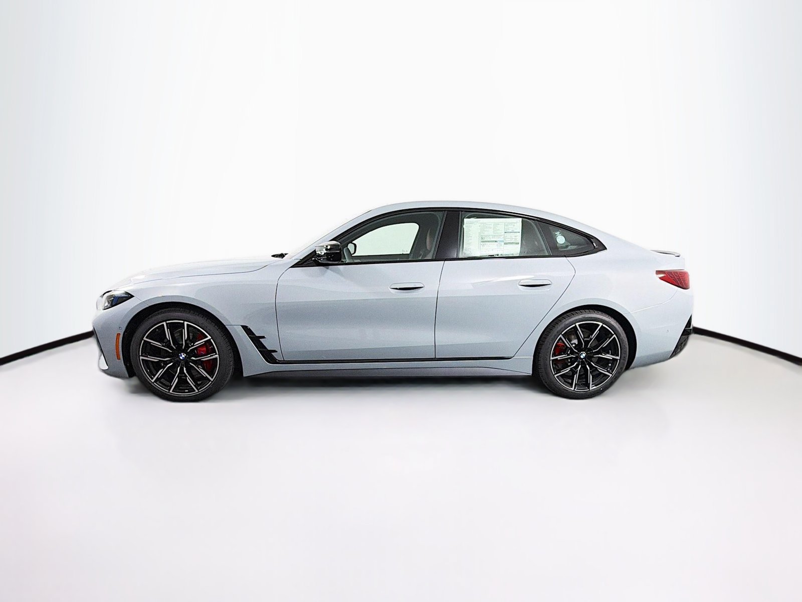 New 2026 BMW 440i xDrive w/ Premium Package AWD/4WD image 4