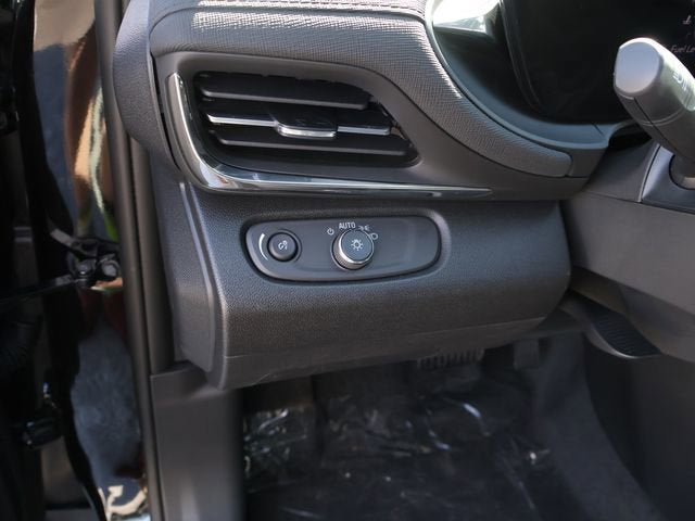 New 2026 Buick Envista Sport Touring w/ Convenience I Package FWD image 22