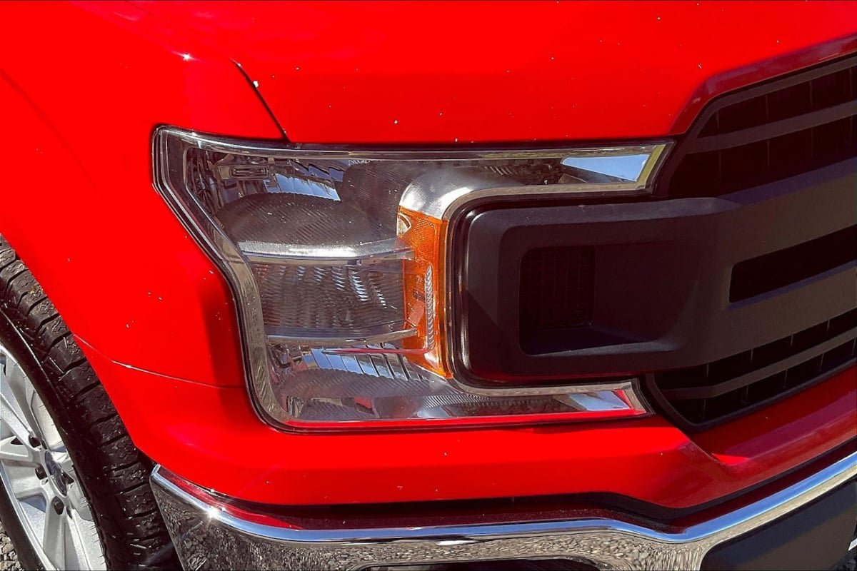 Used 2018 Ford F150 XL w/ Equipment Group 101A Mid RWD image 30