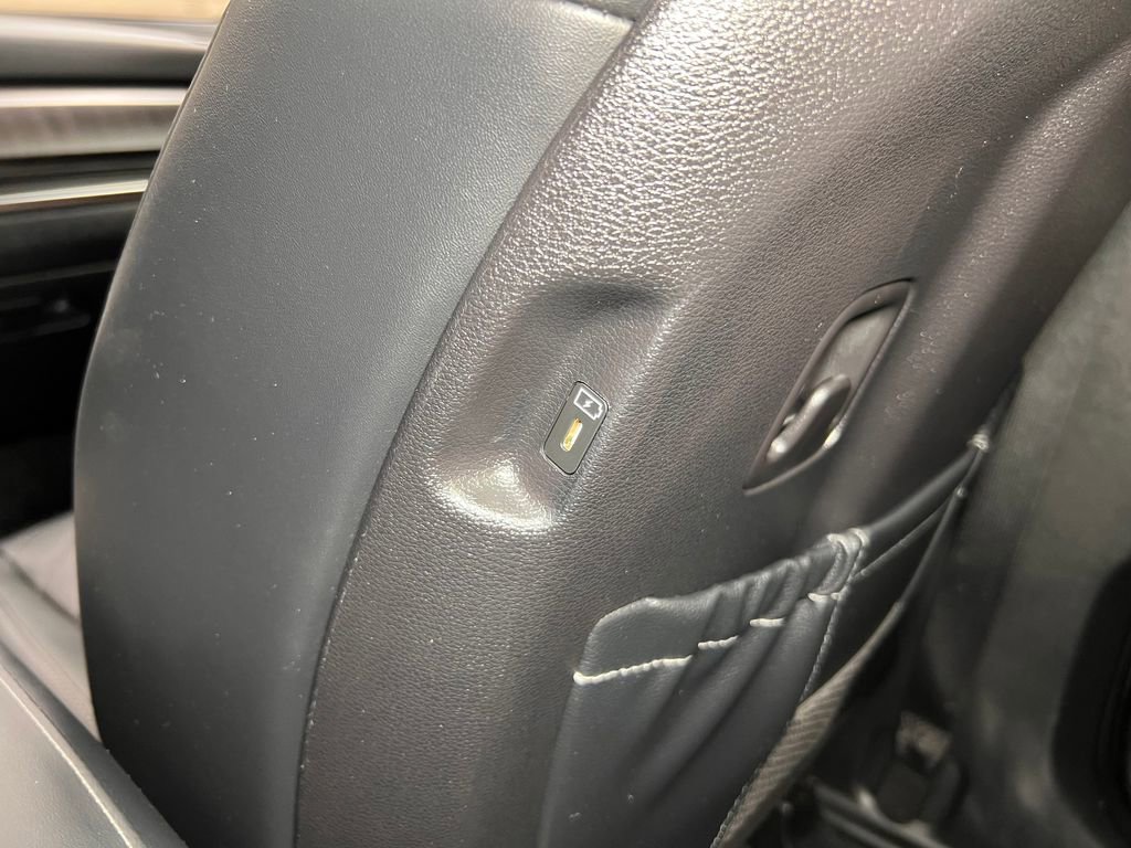 Used 2025 Kia Telluride SX Prestige X-Line image 24