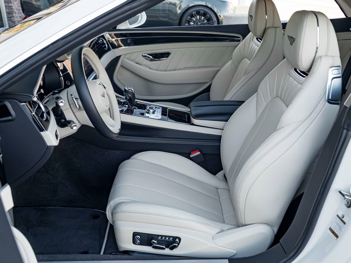 Certified 2024 Bentley Continental GT image 19