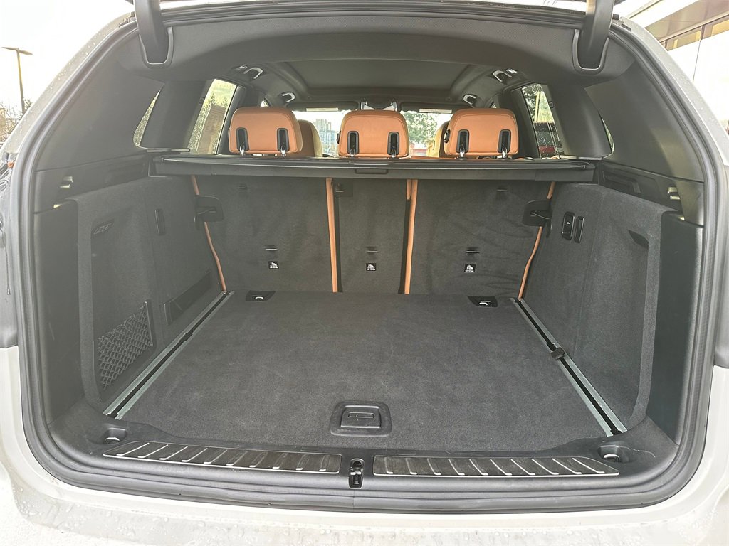 Used 2022 BMW X3 xDrive30i w/ Premium Package 2 image 13