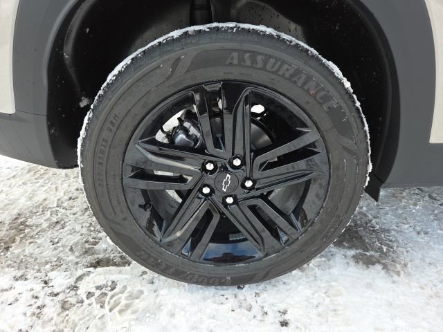 New 2026 Chevrolet Trax ACTIV w/ Driver Confidence Package image 62