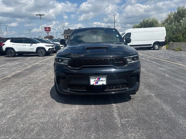 Used 2025 Dodge Durango R/T AWD/4WD image 3