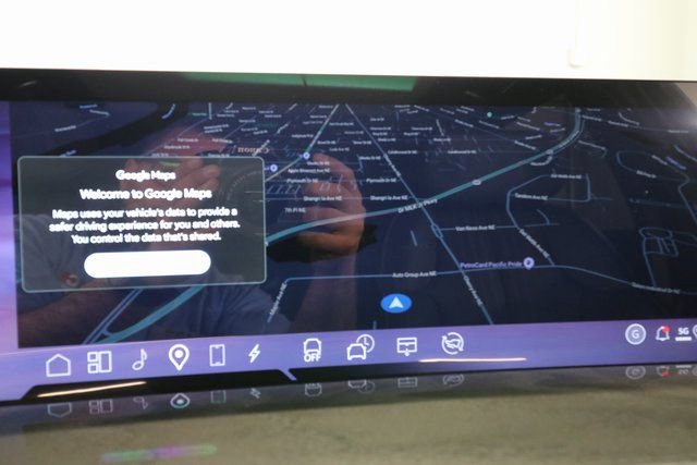 New 2025 Cadillac Escalade IQ Sport 2 image 13