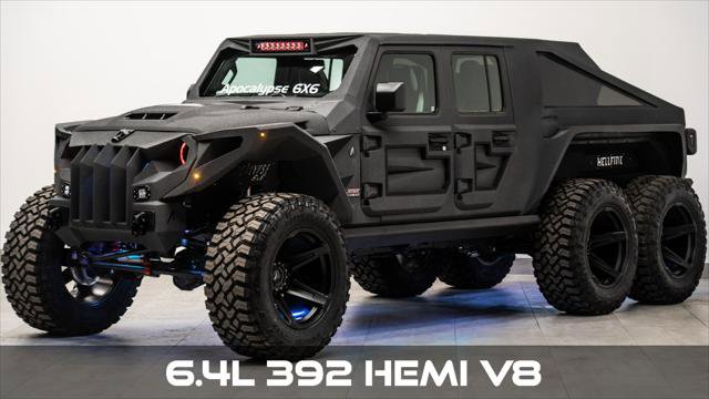 Used 2025 Jeep Gladiator Sport video 1