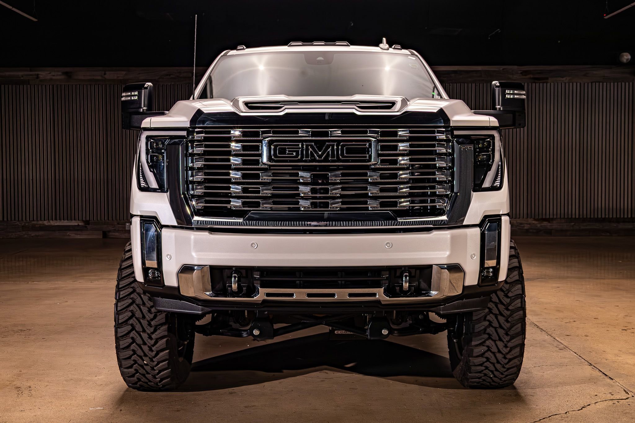 Used 2024 GMC Sierra 2500 Denali w/ Denali Reserve Package video 2