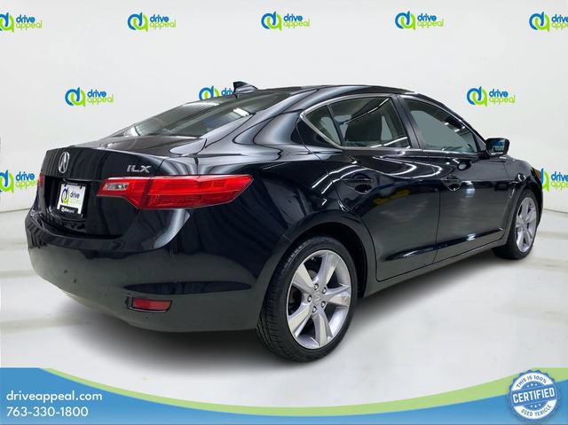 Used 2015 Acura ILX w/ Premium Package FWD image 5