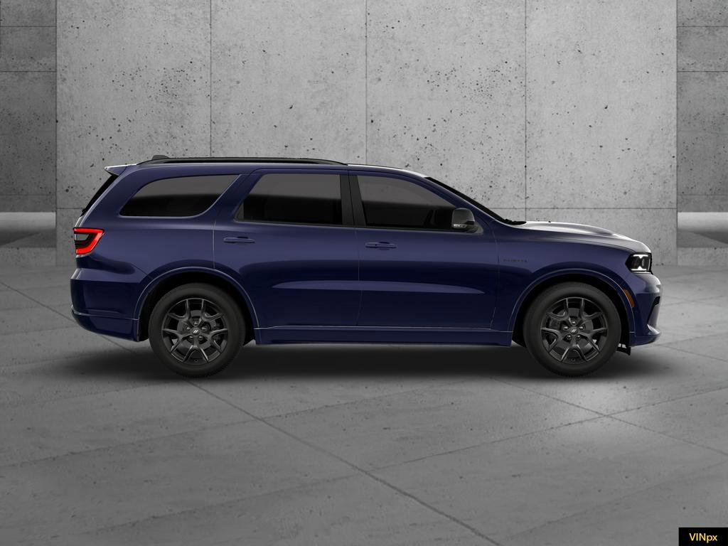 New 2026 Dodge Durango GT AWD/4WD image 8