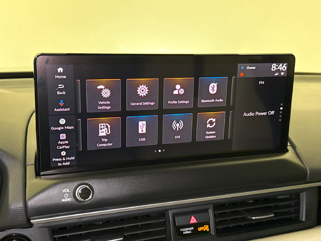 New 2026 Honda Pilot EX-L image 27