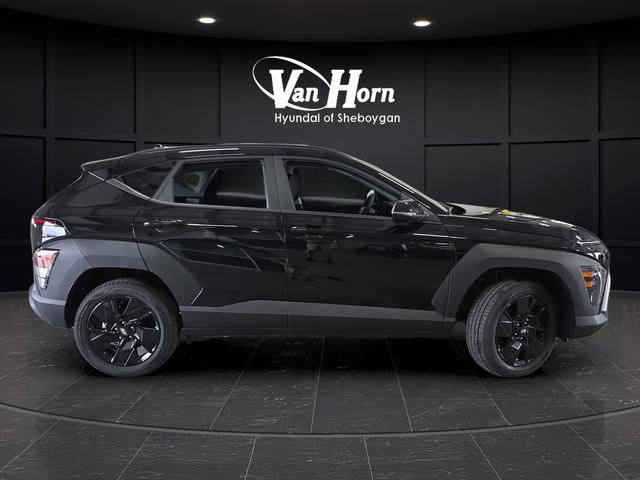 New 2026 Hyundai Kona SEL Sport AWD/4WD image 2