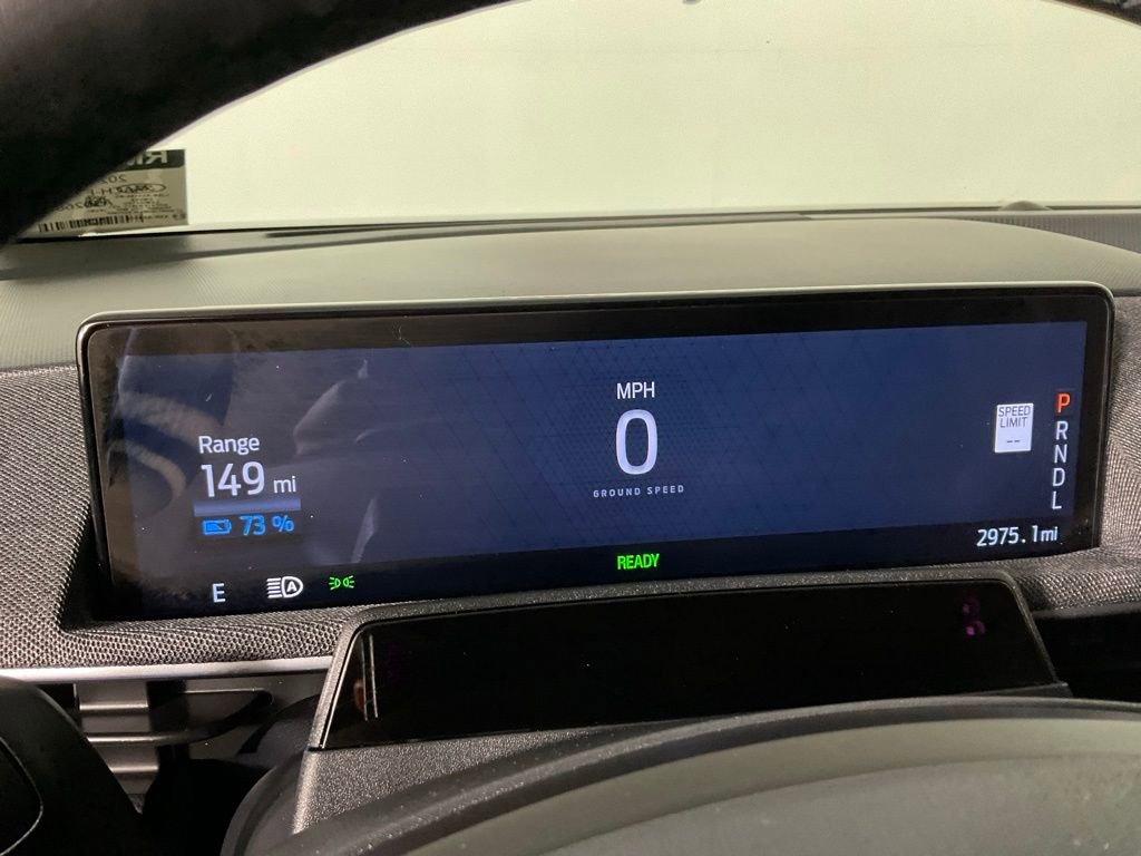 Certified 2024 Ford Mustang Mach-E Premium image 25