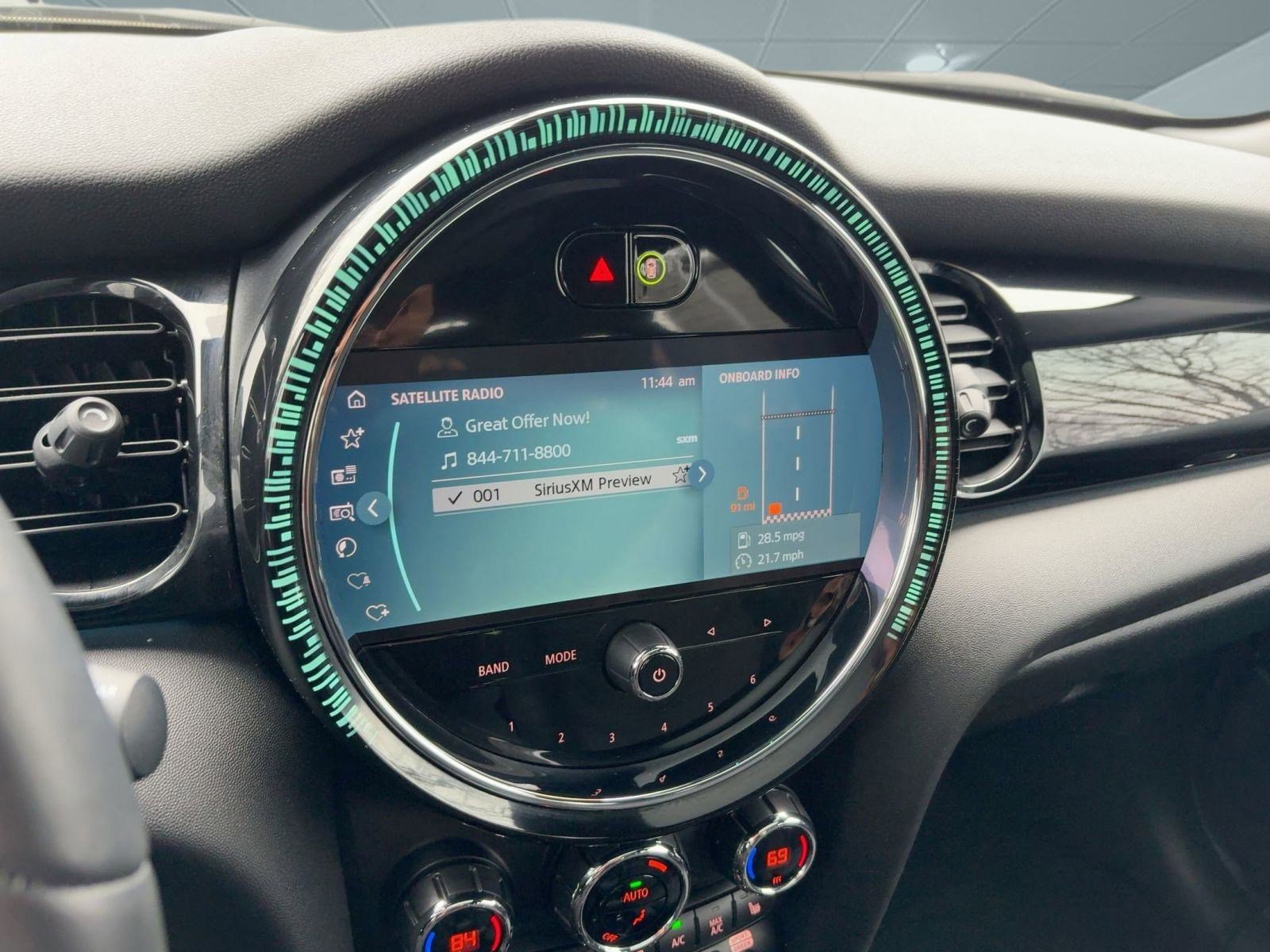 Used 2023 MINI Cooper S image 20